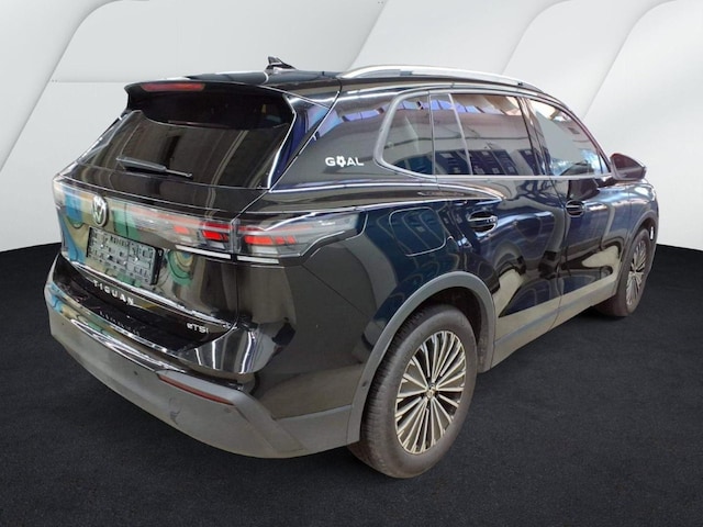 Volkswagen Tiguan 1.5 eTSI DSG