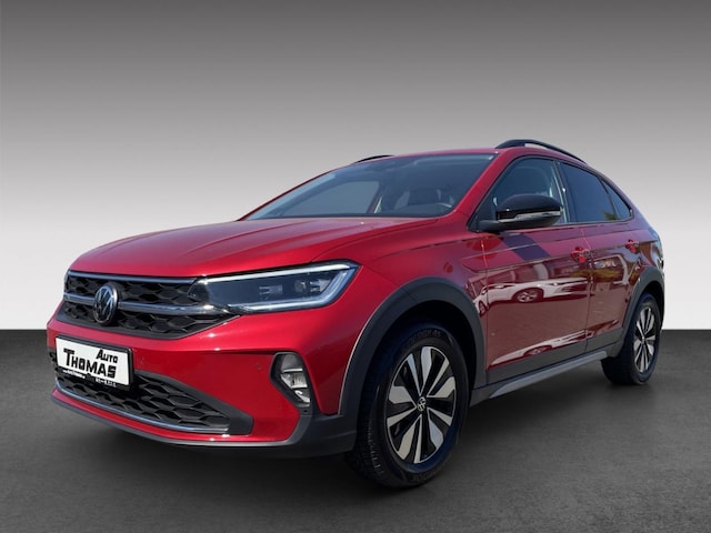 Volkswagen Taigo 1.0 TSI DSG