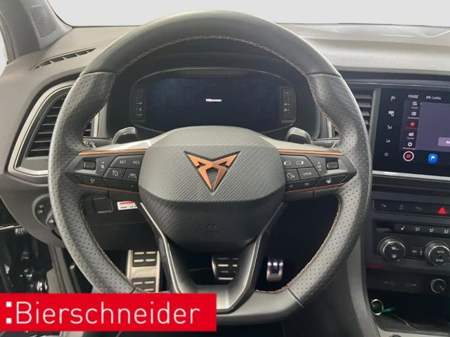Cupra Ateca 2.0 TSI DSG