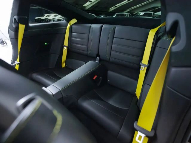 Porsche 911 Coupé S Turbo