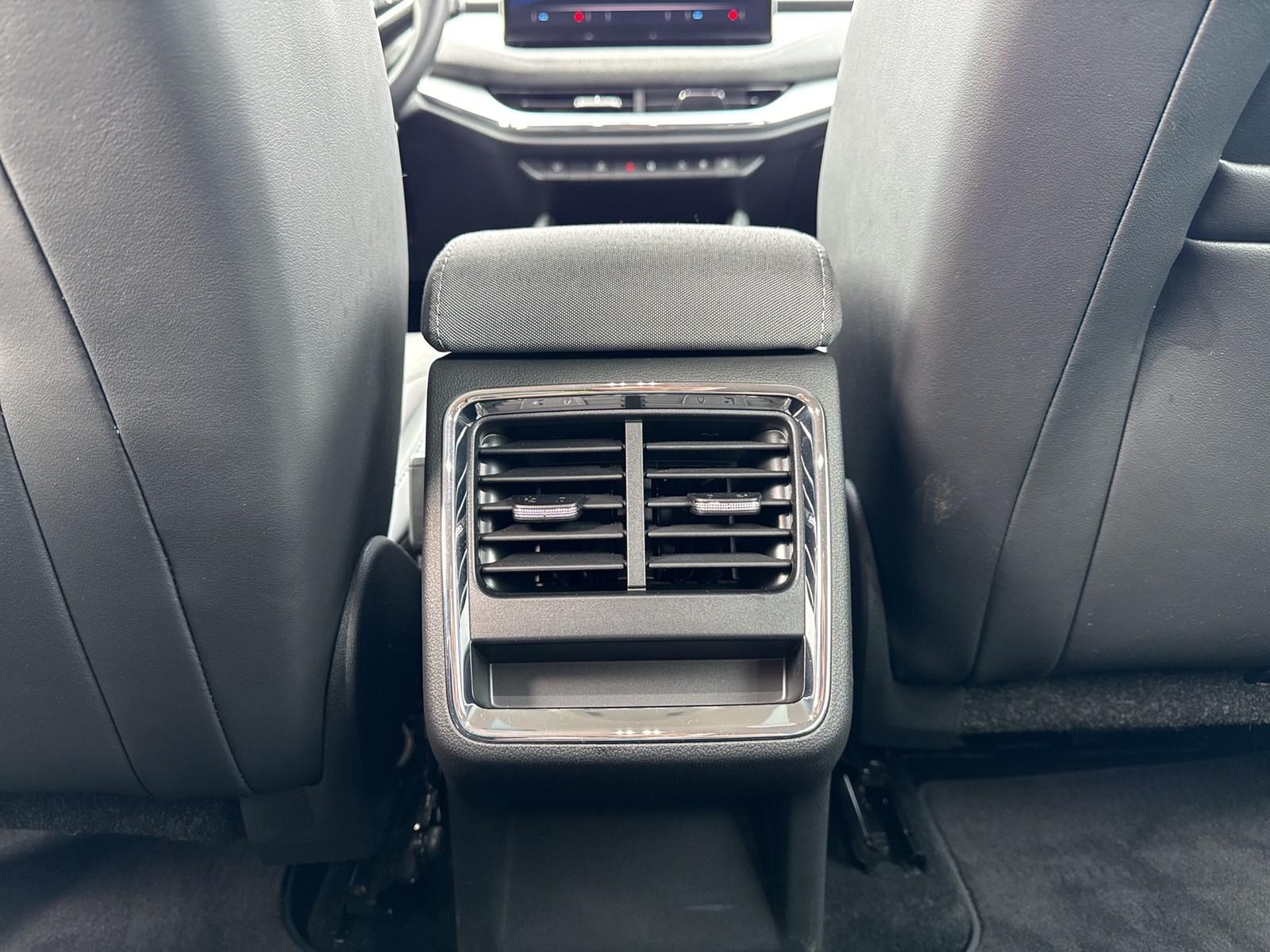 Skoda Enyaq iV Loft iV 50