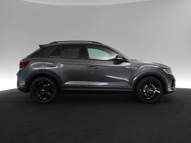 Volkswagen T-Roc 1.5 TSI R-Line