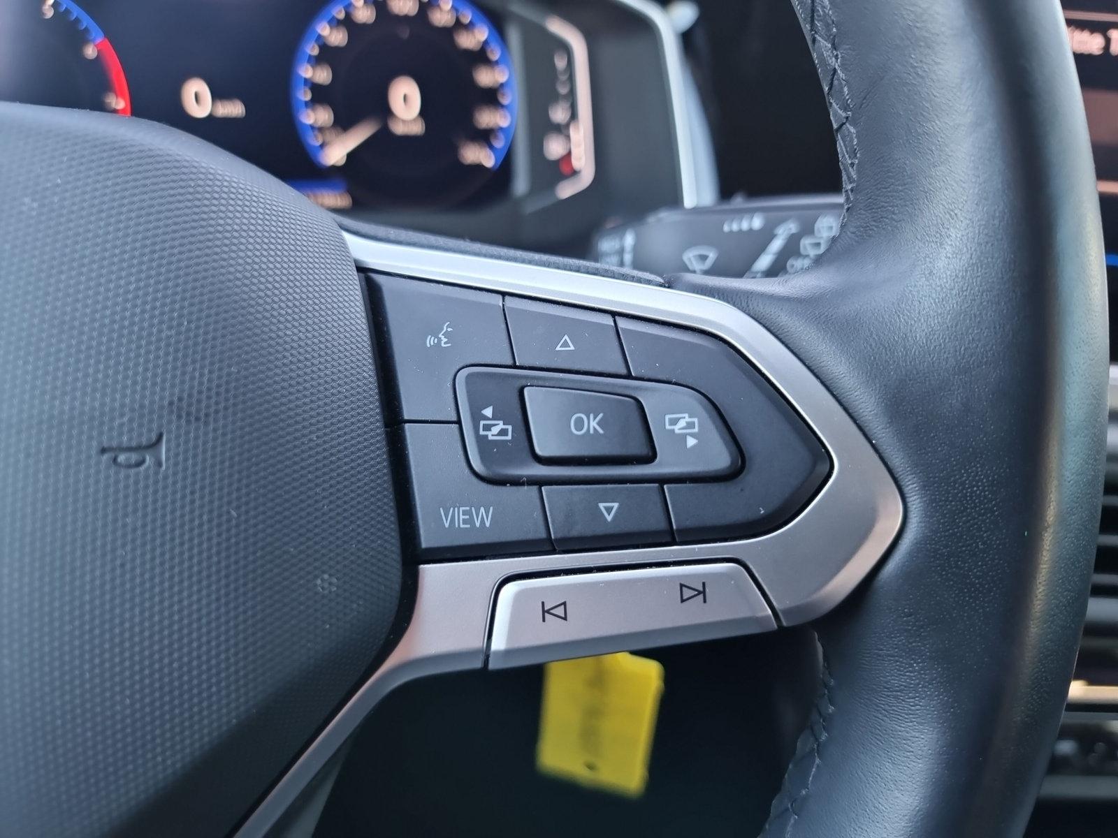 Volkswagen Taigo IQ.Drive Style