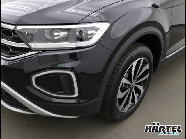 Volkswagen T-Roc 1.5 TSI DSG Style