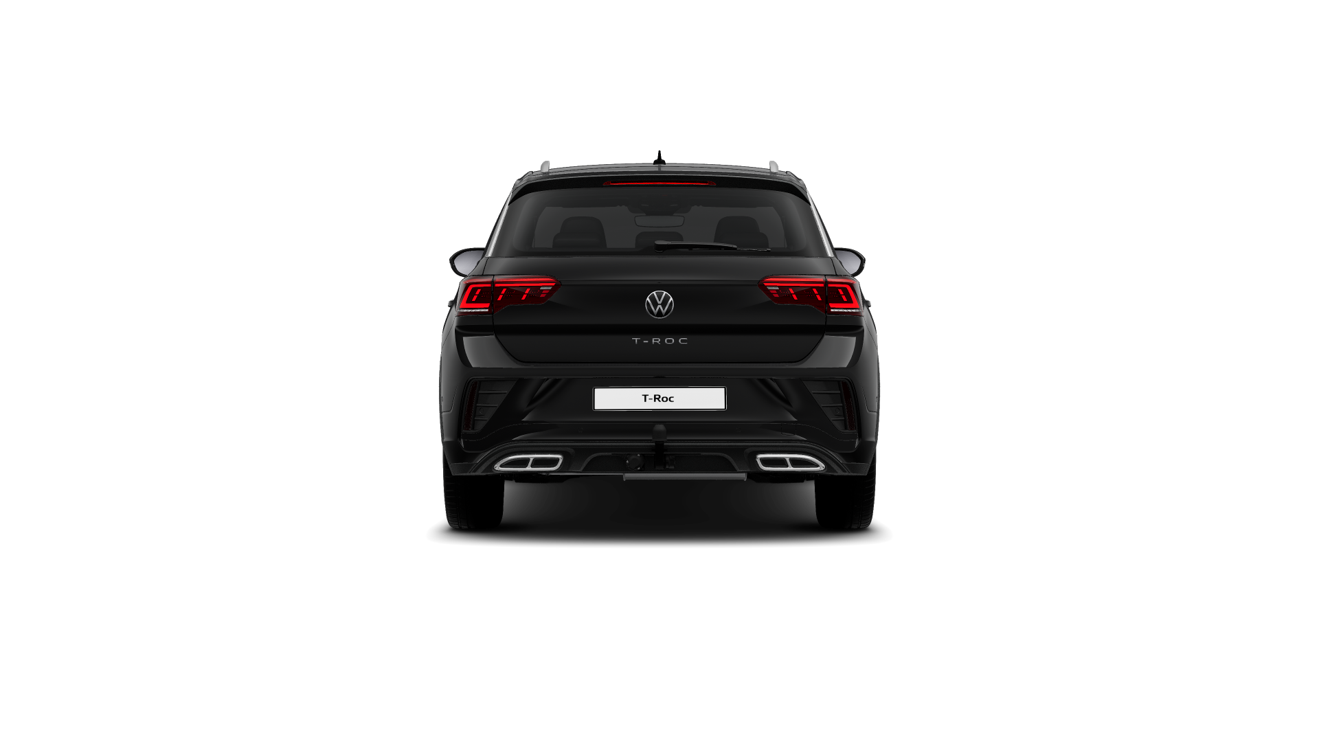 Volkswagen T-Roc 2.0 TDI