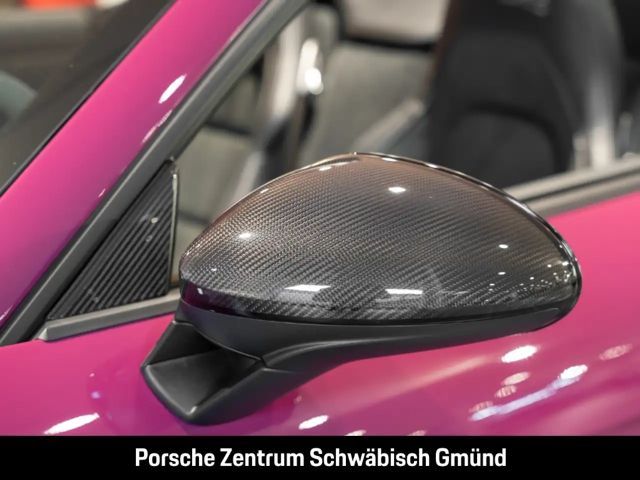 Porsche Cayman 718 RS