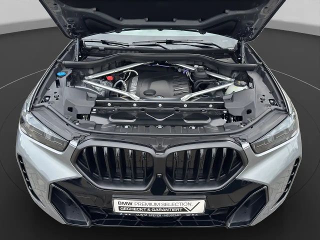 BMW X6 xDrive30d