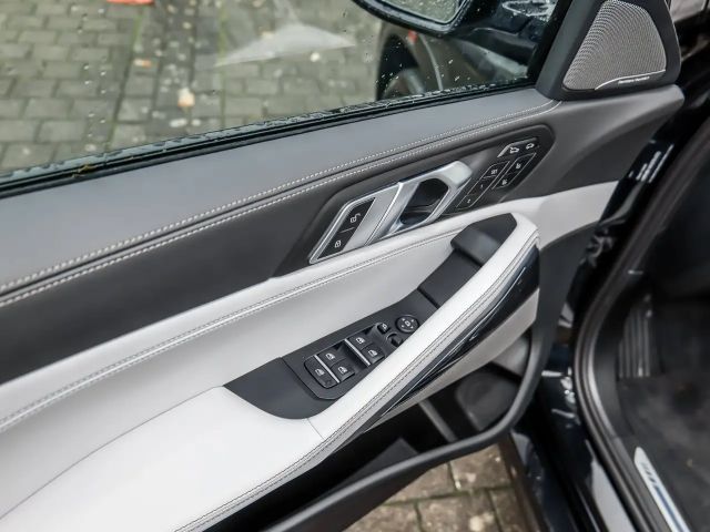 BMW X6 Coupé M-Sport xDrive30d