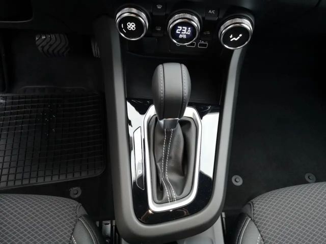 Renault Arkana EDC Hybrid Techno