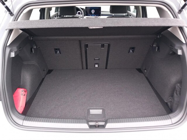 Volkswagen Golf Golf VIII