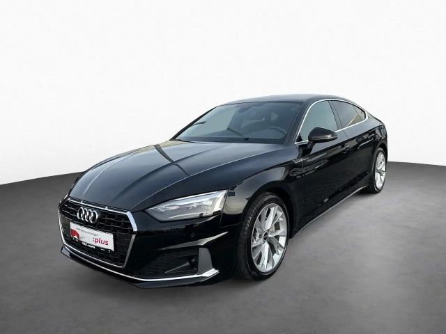 Audi A5 2.0 TFSI