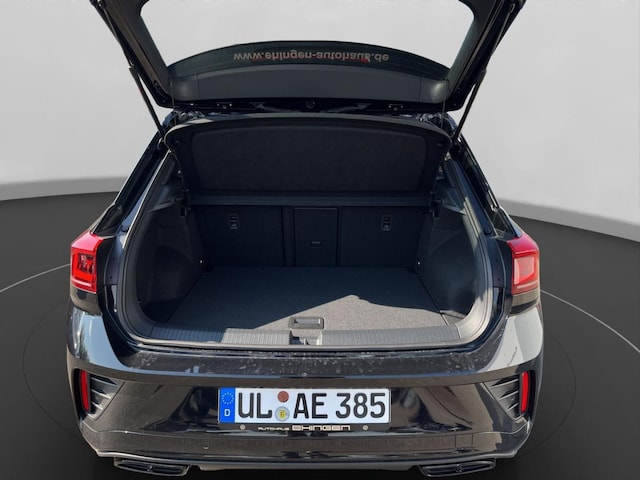 Volkswagen T-Roc 1.5 TSI DSG R-Line