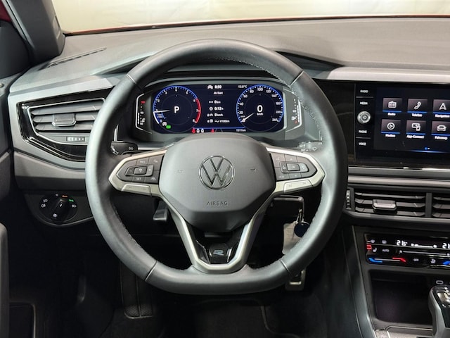 Volkswagen Polo 1.0 TSI DSG R-Line