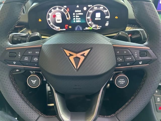 Cupra Terramar ALPHA 1.5 e-TSI 150 PS DSG