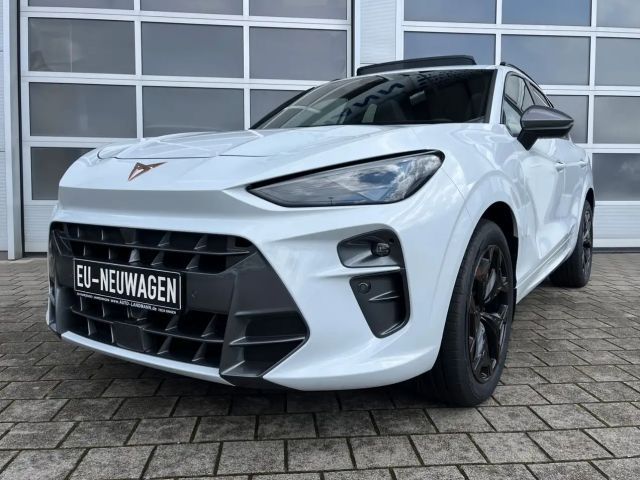 Cupra Terramar 1.5 eTSI