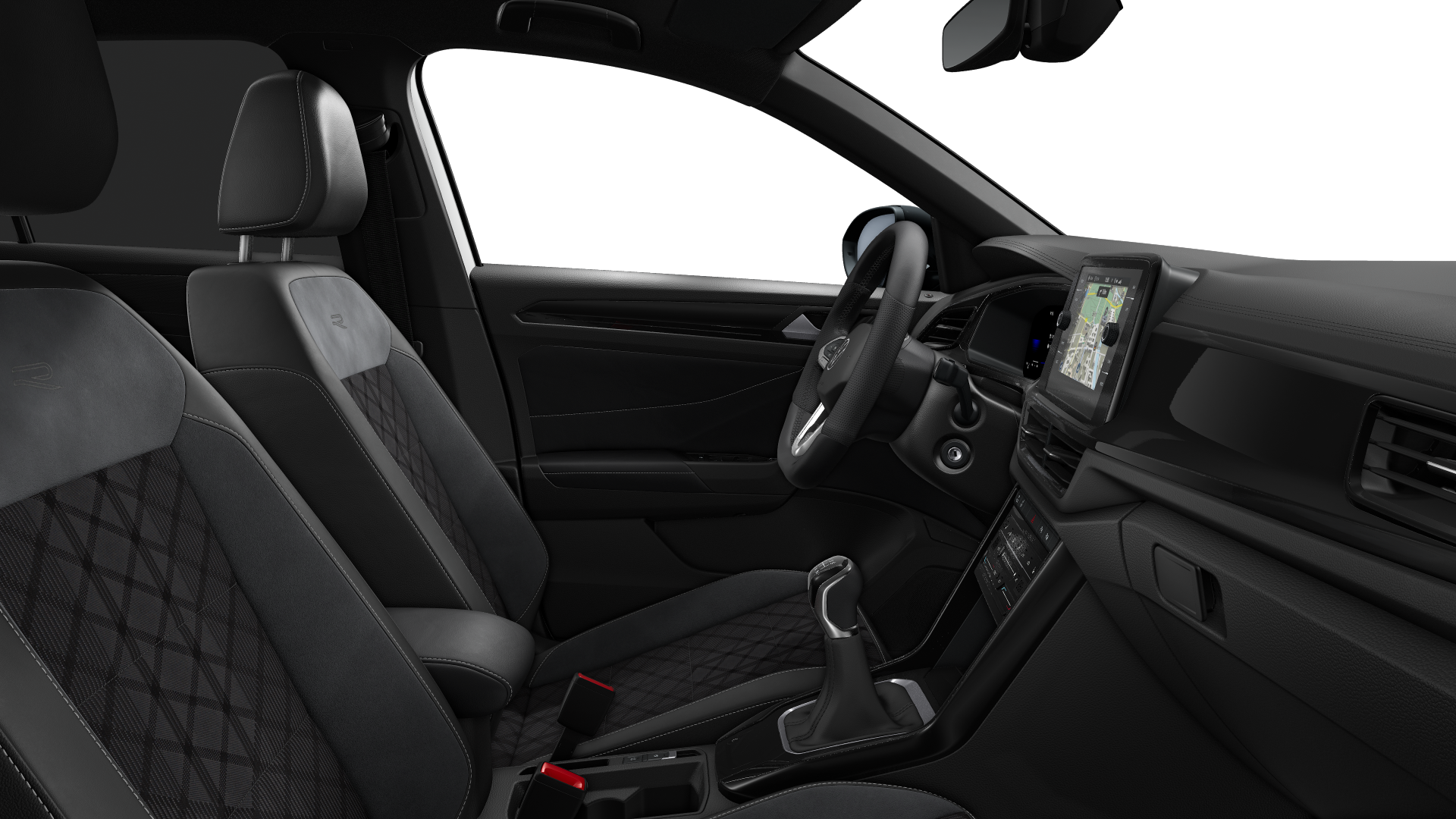 Volkswagen T-Roc 1.0 TSI R-Line