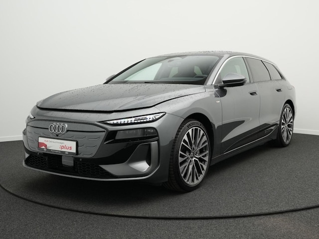 Audi A6 e-tron Avant Performance