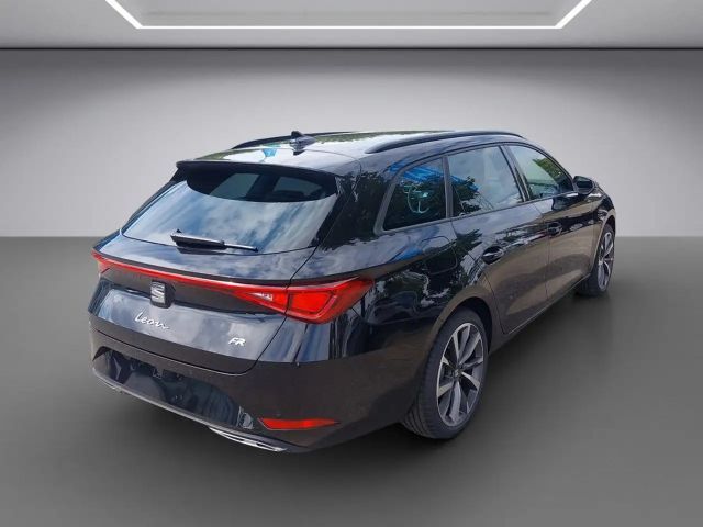 Seat Leon 2.0 TDI FR-lijn Sportstourer