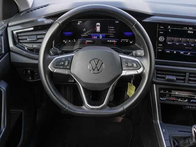 Volkswagen Taigo 1.0 TSI
