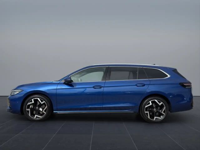 Volkswagen Passat 2.0 TDI R-Line Variant