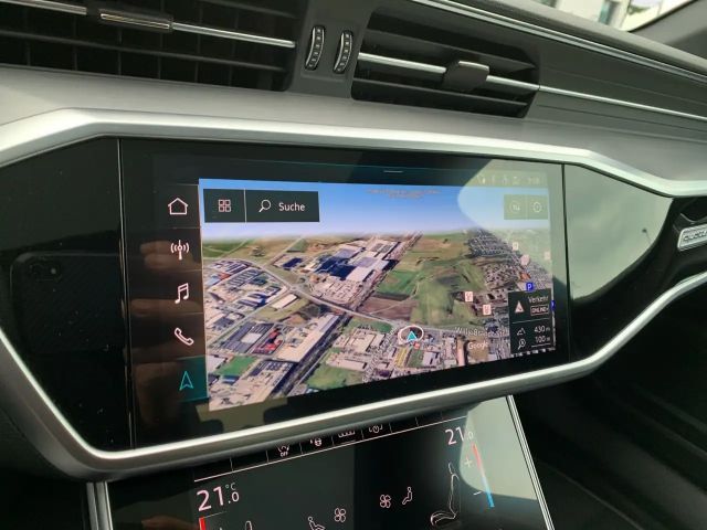 Audi S6 55 TDI Quattro