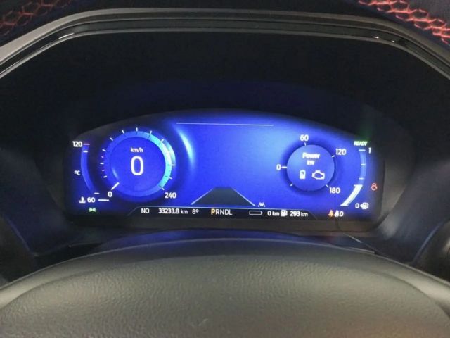 Ford Kuga Plug in Hybrid ST Line