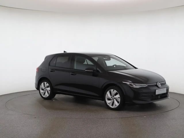 Volkswagen Golf DSG Life