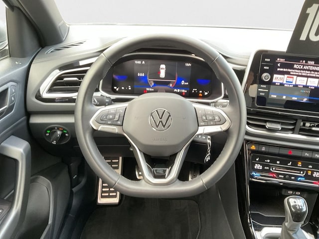 Volkswagen T-Roc 1.0 TSI R-Line
