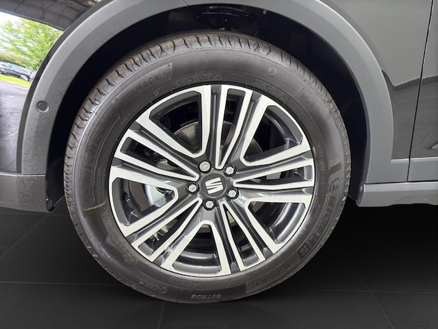 Seat Arona 1.0 TSI DSG