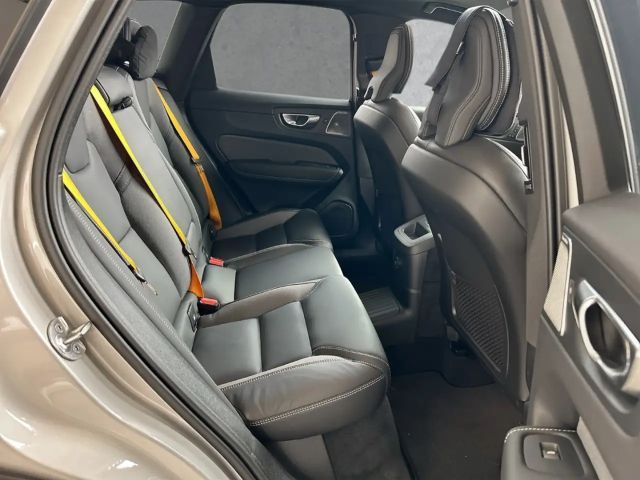 Volvo XC60 Polestar T8