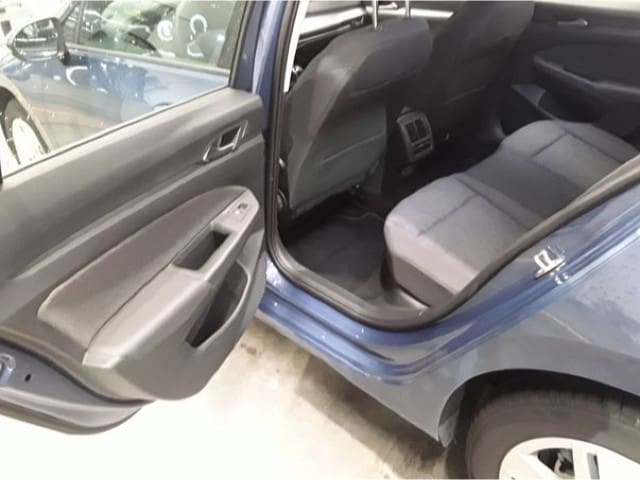 Volkswagen Golf 1.5 TSI Golf VIII Life Variant