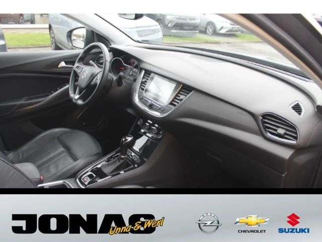 Opel Grandland X 2.0 CDTI Ultimate