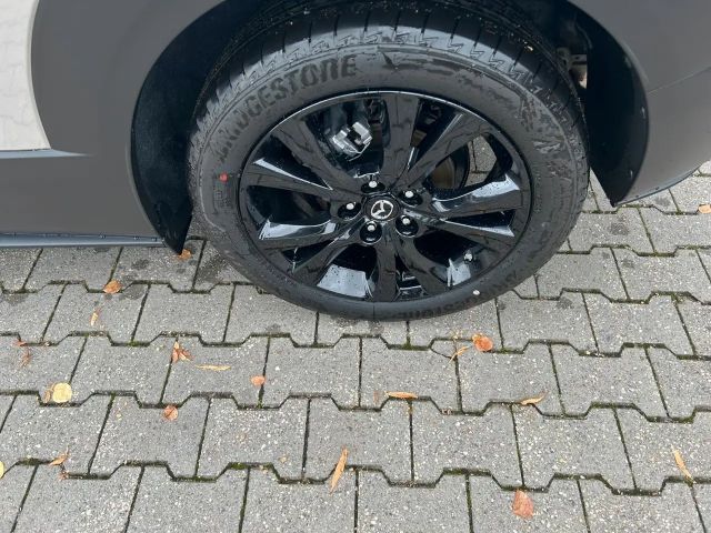 Mazda CX-30 SkyActiv