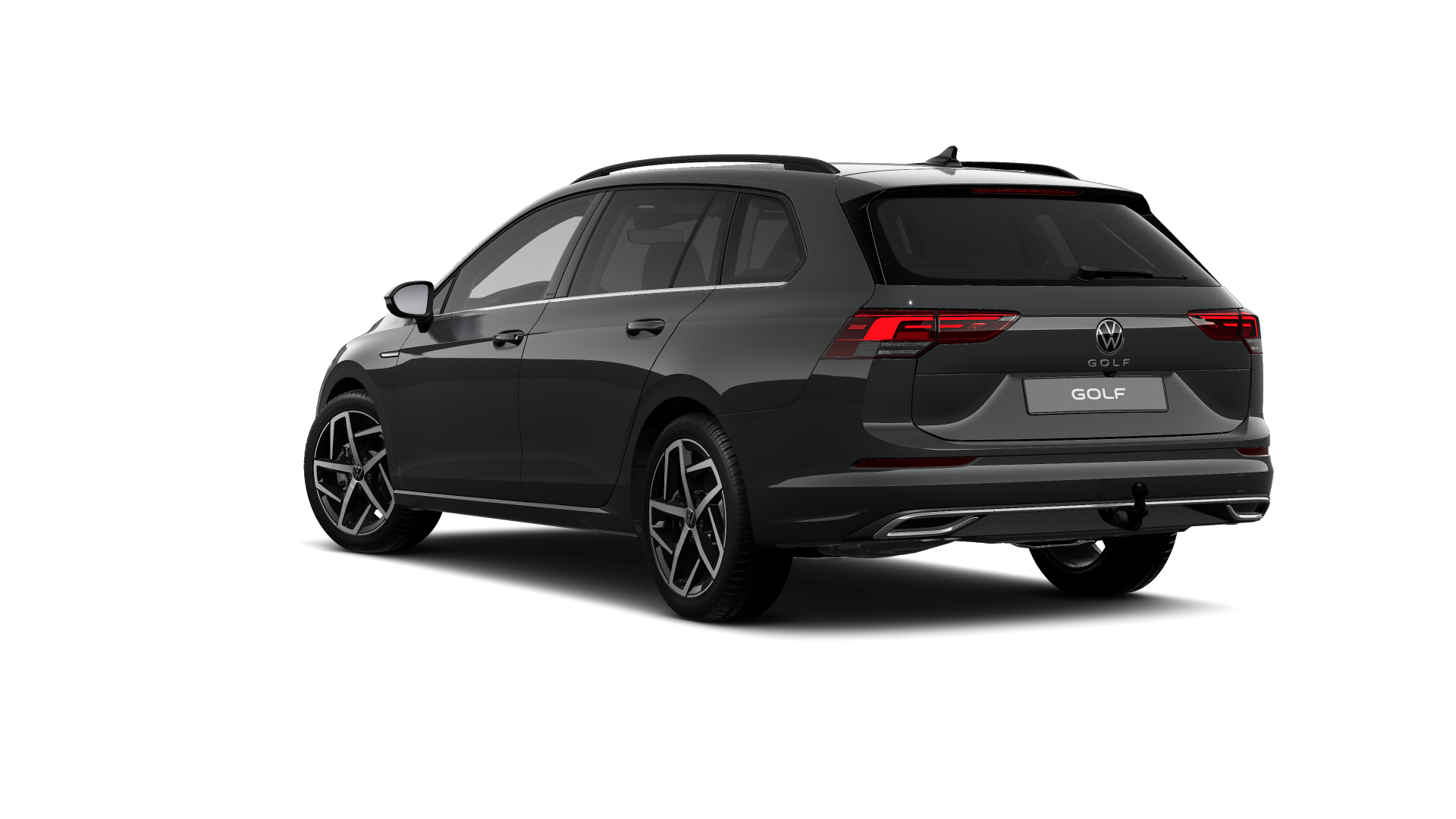 Volkswagen Golf 2.0 TDI DSG Golf VIII Variant