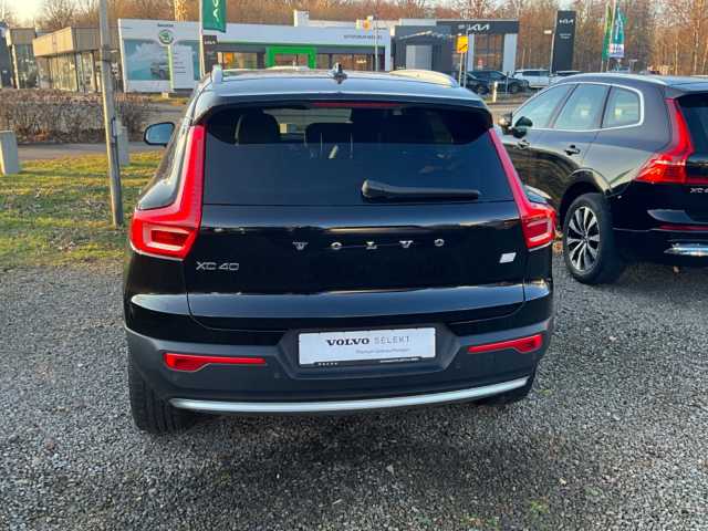Volvo XC40 Bright Plus Recharge