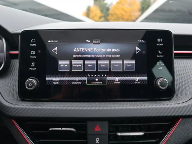 Skoda Scala 1.0 TSI Monte Carlo