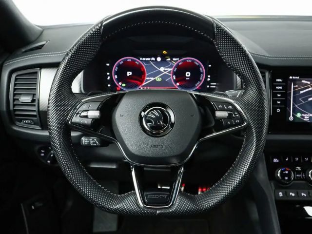 Skoda Kodiaq 2.0 TDI Sportline