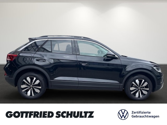 Volkswagen T-Roc 1.0 TSI Move