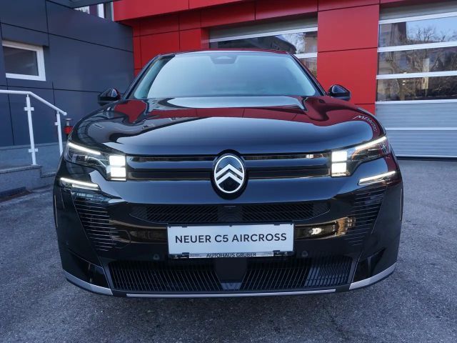 Citroën C5 Aircross Max