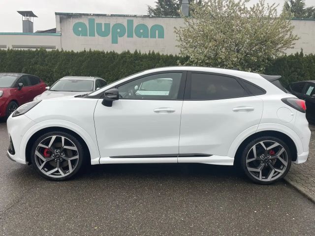 Ford Puma EcoBoost ST Line