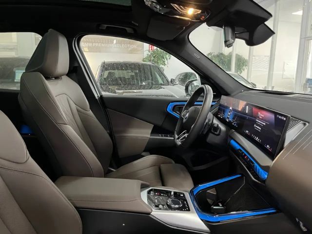 BMW X3 M-Sport xDrive xDrive30e