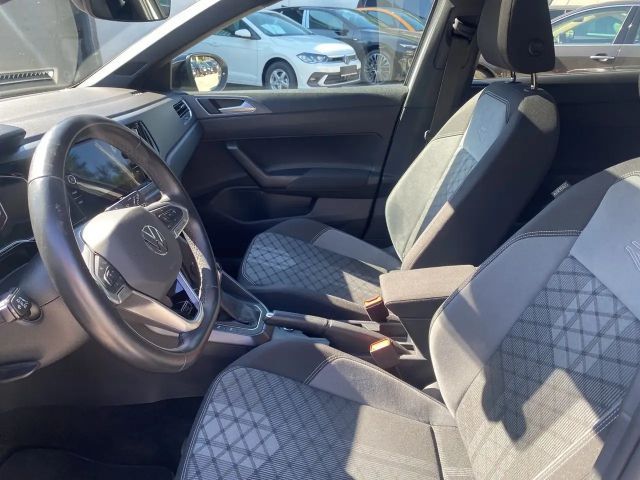 Volkswagen Taigo DSG R-Line