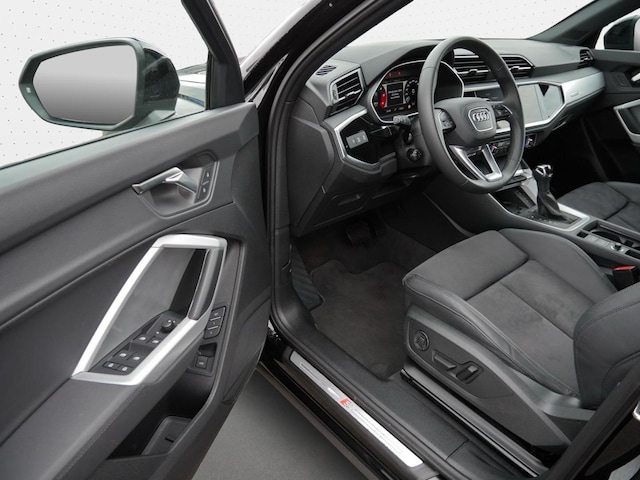 Audi Q3 35 TDI S-Line S-Tronic Sportback