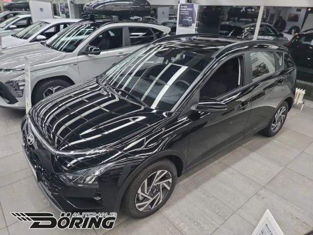 Hyundai Bayon 1.0 Trend
