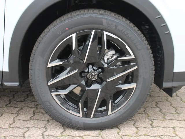 Peugeot 5008 GT-Line Hybrid