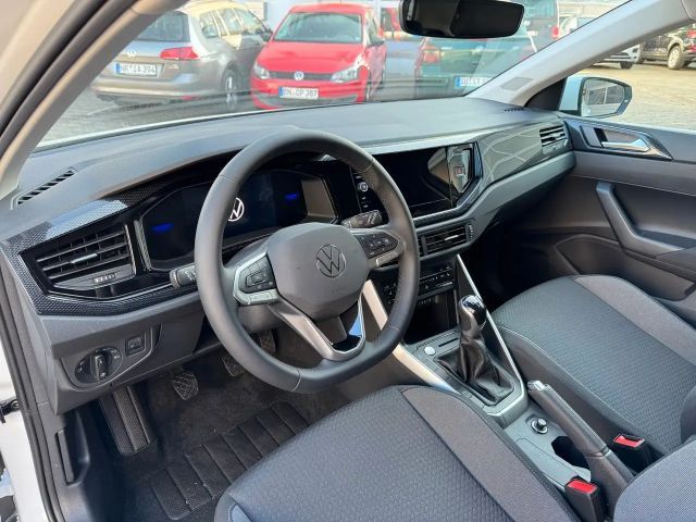 Volkswagen Polo 1.0 TSI Life
