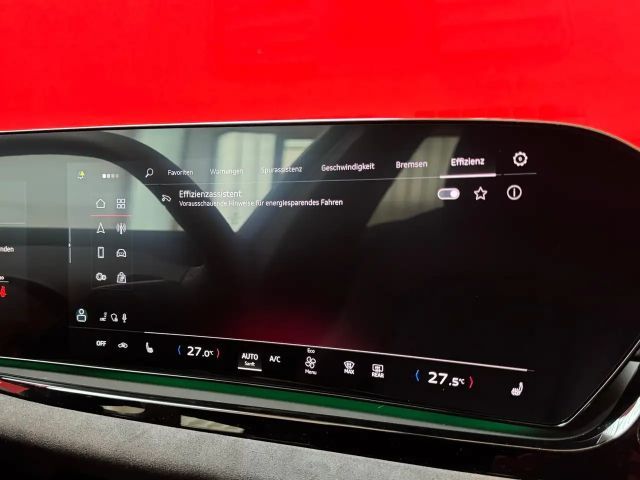 Audi A5 Limousine TDI