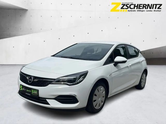 Opel Astra Turbo