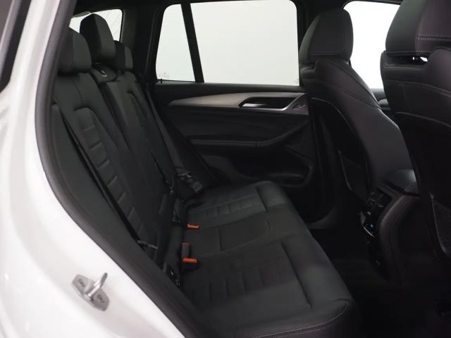 BMW X3 M-Sport xDrive