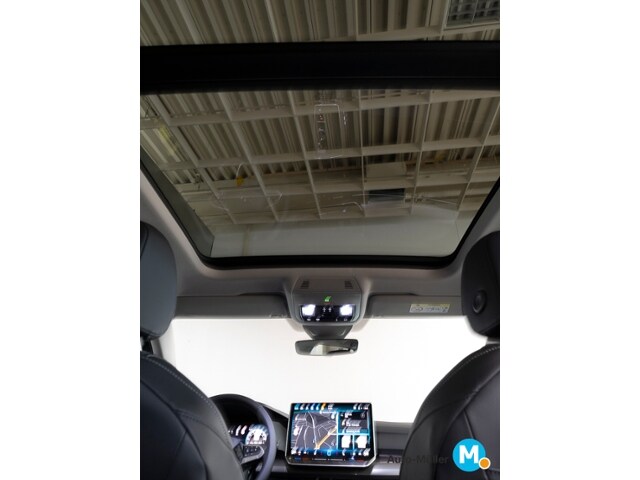 Volkswagen Golf 1.5 TSI DSG Golf VIII Variant